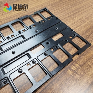 CCS吸塑支架是什么？