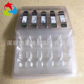 定制吸塑托盘